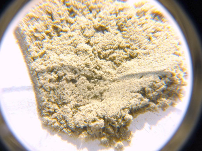 hash visto con 10 aumentos