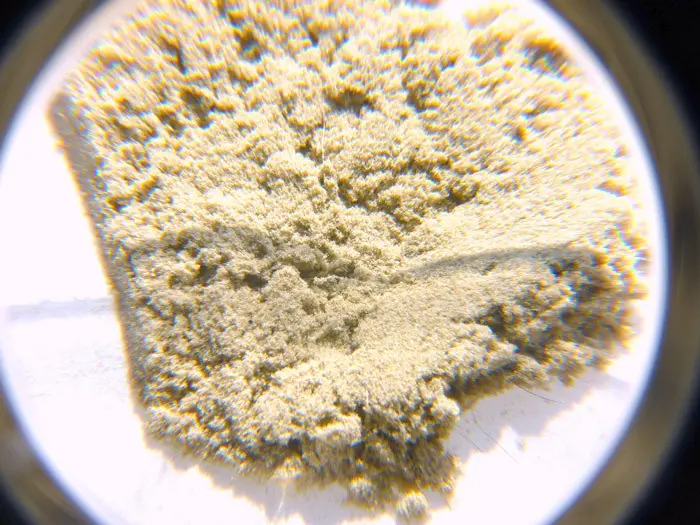 hash visto con 10 aumentos