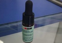 Perú: Aceite de cannabis medicinal ya se vende en farmacia del Digemid Perú: Aceite de cannabis medicinal ya se vende en farmacia del Digemid