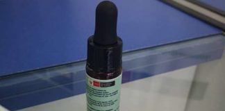 Perú: Aceite de cannabis medicinal ya se vende en farmacia del Digemid