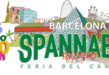 La Conferencia Internacional de Negocios de Cannabis une, un año más, sus fuerzas con Spannabis para crear otra conferencia de éxito La Conferencia Internacional de Negocios de Cannabis une, un año más, sus fuerzas con Spannabis para crear otra conferencia de éxito