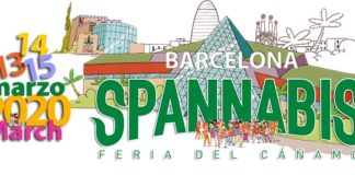 Sigue el ritmo de Spannabis Barcelona 2020