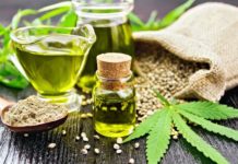 Una startup española crea un ‘Amazon del cannabis’ Una startup española crea un ‘Amazon del cannabis’