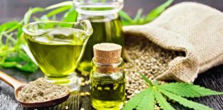 Una startup española crea un ‘Amazon del cannabis’