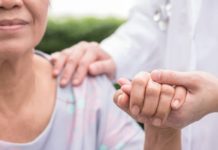 Los cannabinoides pueden ser &uacute;tiles en cuidados paliativos