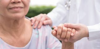 Los cannabinoides pueden ser útiles en cuidados paliativos