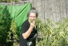 La ‘abuela Marihuana’, condenada a nueve meses de prisión por cultivar cannabis y distribuir marihuana con fines terapéuticos La ‘abuela Marihuana’, condenada a nueve meses de prisión por cultivar cannabis y distribuir marihuana con fines terapéuticos