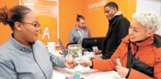 Legalizan venta de marihuana para uso recreativo en Illinois