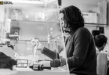Mireia Ventura: «El fenómeno de las nuevas drogas es peligroso, no tenemos mucha información» Mireia Ventura de la iniciativa Energy Control, de la ONG ABD, y coordinadora del proyecto Trans-European Drug Information (TEDI).