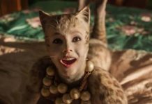 ¿Qué pasa si ves ‘Cats’ hasta arriba de drogas? ¿Qué pasa si ves ‘Cats’ hasta arriba de drogas?