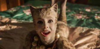 ¿Qué pasa si ves ‘Cats’ hasta arriba de drogas?