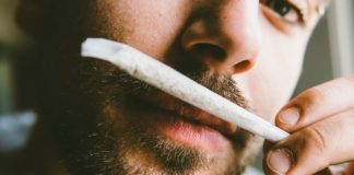 Las personas con depresión consumen más Cannabis, afirma estudio