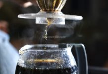 En Indonesia persiguen el café con cannabis En Indonesia persiguen el café con cannabis