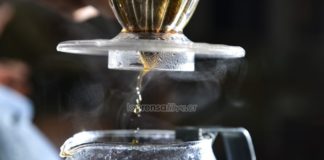 En Indonesia persiguen el café con cannabis