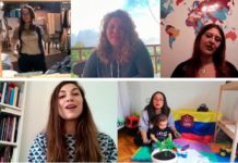 CANNÁBICAS: El primer documental colectivo de mujeres cannábicas del mundo CANNÁBICAS: El primer documental colectivo de mujeres cannábicas del mundo