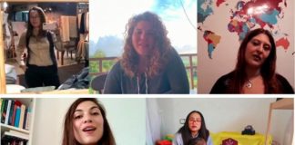 CANNÁBICAS: El primer documental colectivo de mujeres cannábicas del mundo