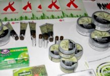 Disminución del dolor y ansiedad, beneficios de cannabis en pacientes oncológicos Disminución del dolor y ansiedad, beneficios de cannabis en pacientes oncológicos