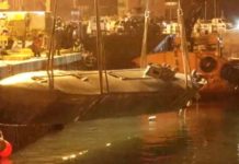 Confirman que el submarino hallado en Galicia llevaba tres toneladas de cocaína submarino es