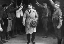 El Tercer Reich, un régimen de adictos (a las drogas) El Tercer Reich, un régimen de adictos (a las drogas)