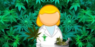 Cannabis y enfermedades cronicas