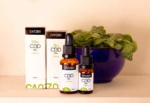 C&oacute;mo comprar productos de aceite de CBD de calidad