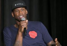 Ex NBA cree que el 80 por ciento de los jugadores consumen cannabis Ex NBA cree que el 80 por ciento de los jugadores consumen cannabis