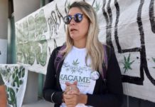 Madres de niños con enfermedades severas piden ayuda al Estado en la emergencia Madres de niños con enfermedades severas piden ayuda al Estado en la emergencia