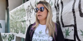 Madres de niños con enfermedades severas piden ayuda al Estado en la emergencia
