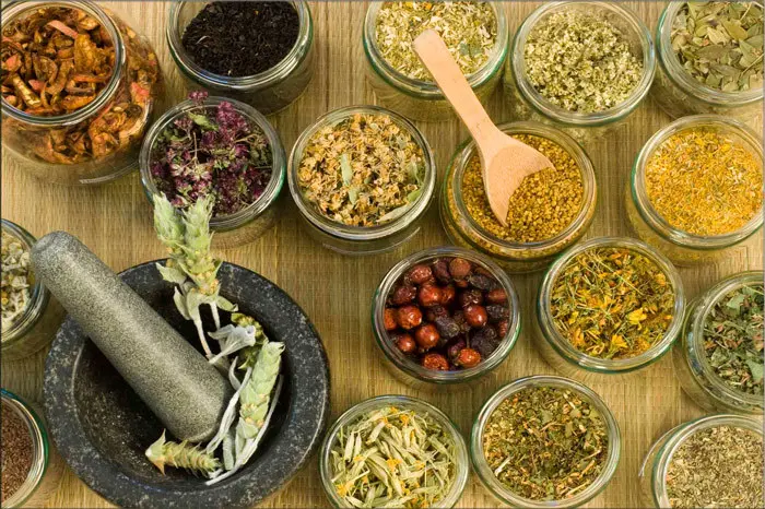 Cosmética vegana y cannabis
