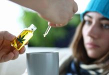 El cannabidiol puede reducir el daño pulmonar causado por coronavirus ¿Cuál es la mejor forma de consumir cannabis para no transmitir el coronavirus?
