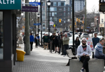 Ontario autoriza nuevamente venta de cannabis Ontario autoriza nuevamente venta de cannabis