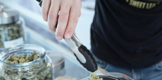 Más consumo, más cultivo: la industria del cannabis ha encontrado una oportunidad en el coronavirus
