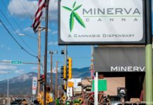 La pandemia ha hecho subir el consumo de cannabis en Alemania Dispensario de marihuana en Estados Unidos.