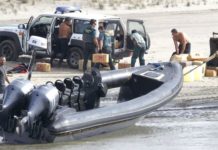 Marruecos: La Covid-19 cambió las rutas del cannabis hacia Europa Marruecos es la nueva ruta del tráfico de cocaína a Europa