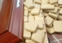 Colombia: hallan marihuana en carroza f&uacute;nebre que simulada transportar v&iacute;ctima de la COVID-19