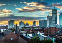 Massachusetts considera proporcionar ayuda financiera para negocios de cannabis Massachusetts considera proporcionar ayuda financiera para negocios de cannabis