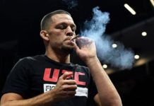 Estudio revela que casi la mitad de los luchadores utilizan Cannabis Estudio revela que casi la mitad de los luchadores utilizan Cannabis