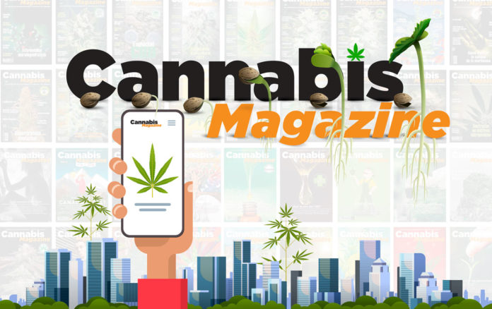 Cannabis Magazine