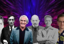 Enteógenos y psiconáutica Enteógenos y psiconáutica