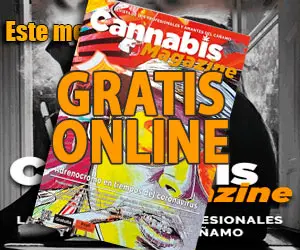 Cannabis Magazine 196 gratuita