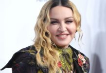 Madonna y su extravagante fiesta con cannabis, su novio y Lola León Madonna y su extravagante fiesta con cannabis, su novio y Lola León