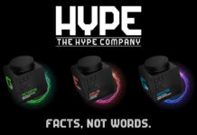 The Hype Company, hechos, no palabras the hype