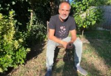 Albert Tió: «Mi entrada en prisión será un duro golpe que debería hacer avanzar con más fuerza en la regulación del cannabis» Albert Tió: «Mi entrada en prisión será un duro golpe que debería hacer avanzar con más fuerza en la regulación del cannabis»