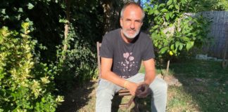 Albert Tió: «Mi entrada en prisión será un duro golpe que debería hacer avanzar con más fuerza en la regulación del cannabis»