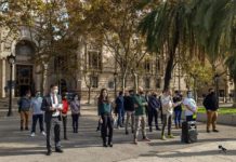 Cuenta atrás para la entrada en prisión de Albert Tió por gestionar un club de cannabis Confac