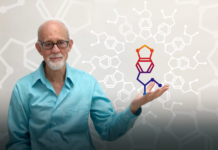 El psicoterapeuta de la ciudad de Nueva York, Charley Wininger, dice que el MDMA es el ‘pegamento’ de su matrimonio El psicoterapeuta de la ciudad de Nueva York, Charley Wininger, dice que el MDMA es el ‘pegamento’ de su matrimonio