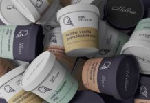 Dos empresarios de California lanzan helado de CBD y THC Dos empresarios de California lanzan helado de CBD y THC
