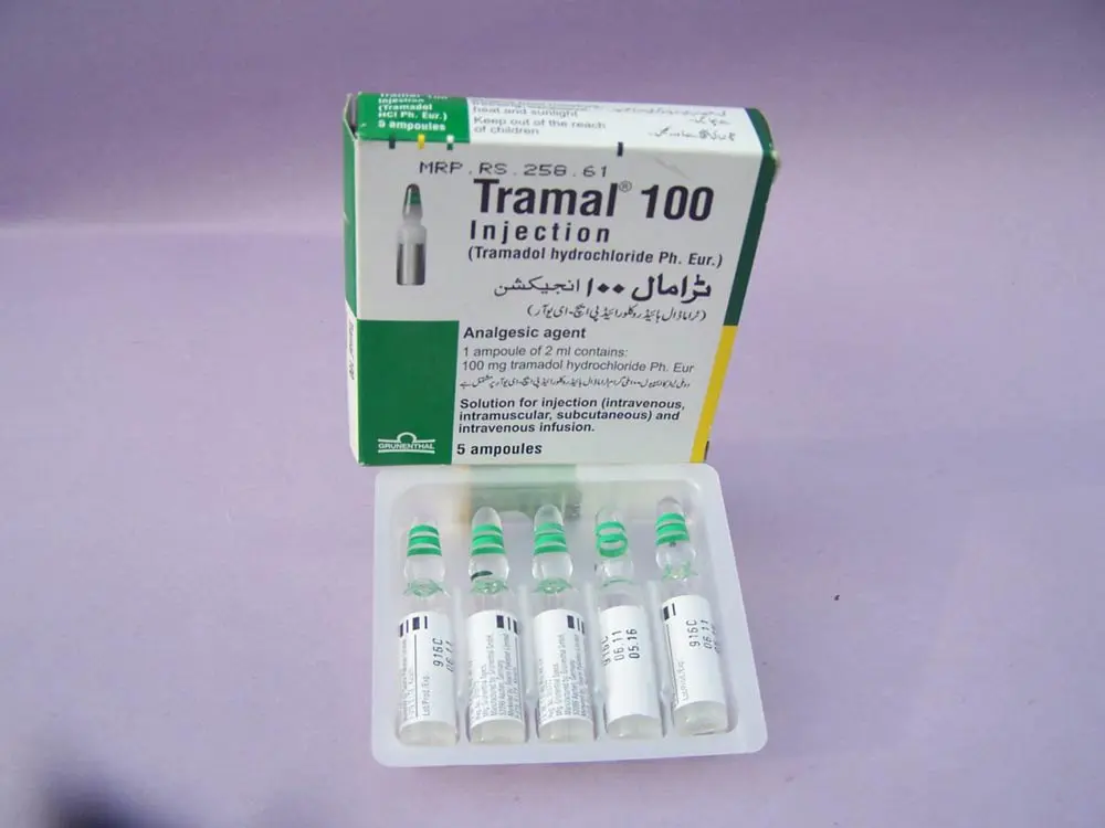 Tramadol