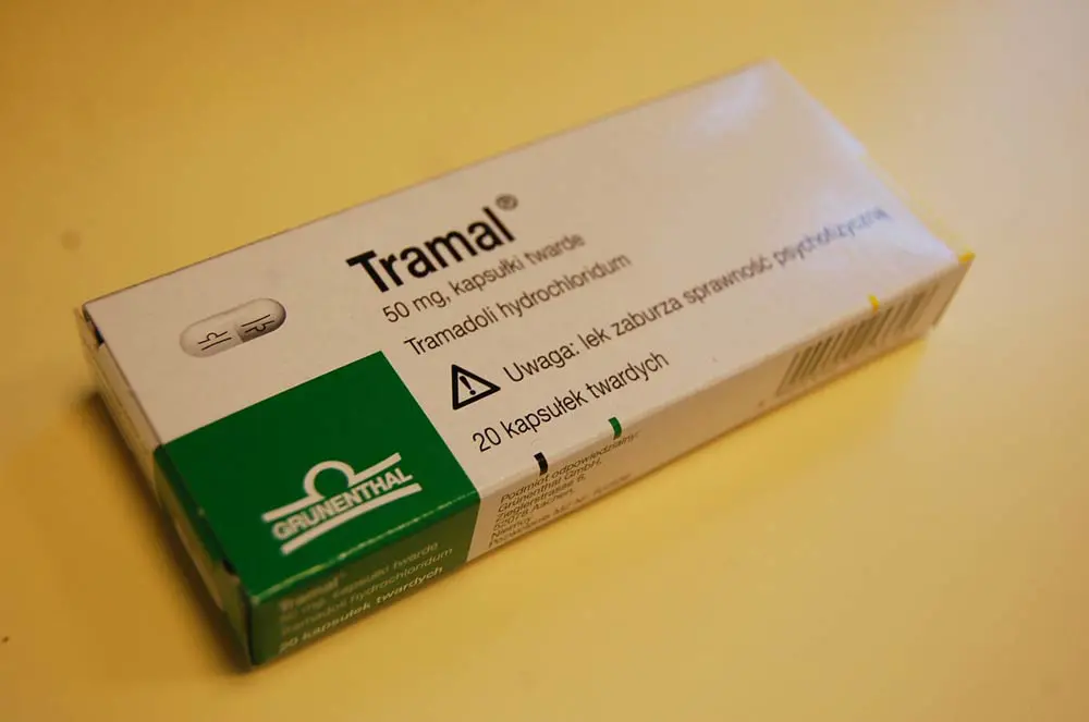 Tramadol