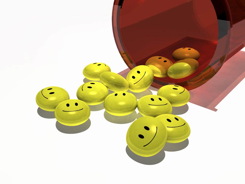 pastillitas felices